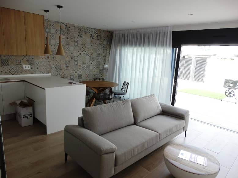 Apartment, Pilar de la Horadada — photo 13