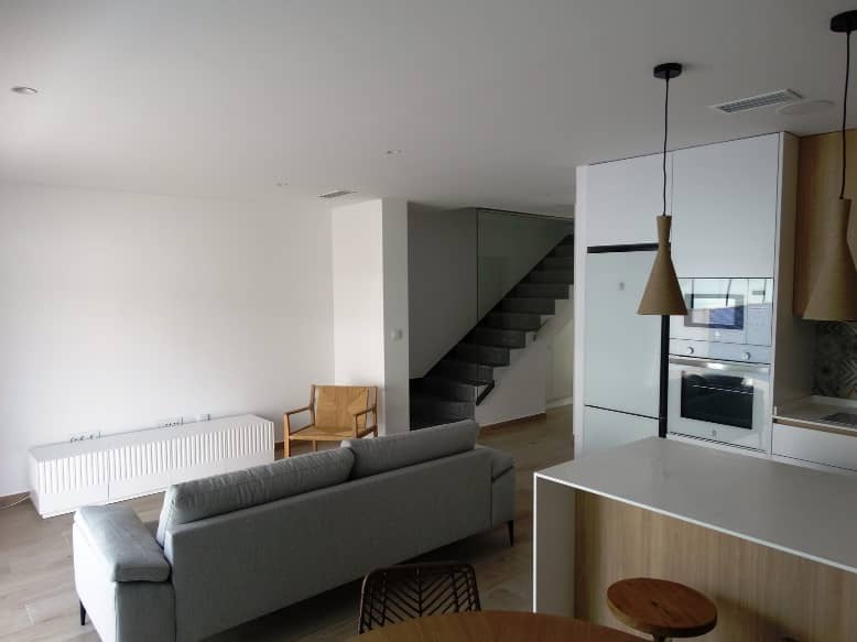 Apartment, Pilar de la Horadada — photo 16