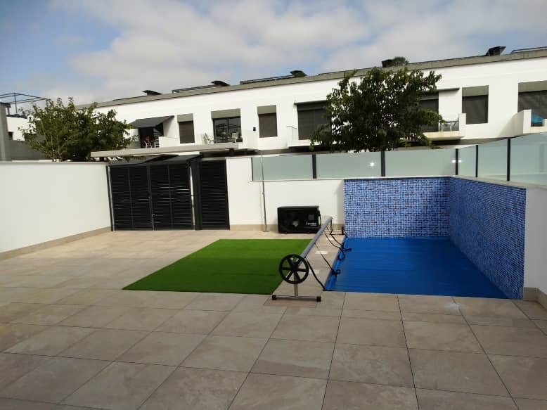Apartment, Pilar de la Horadada — photo 6