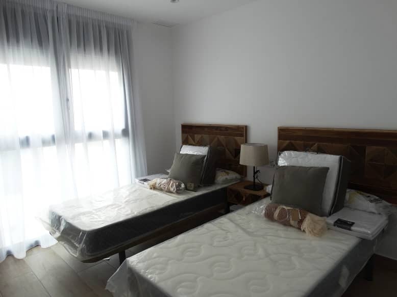 Apartment, Pilar de la Horadada — photo 19