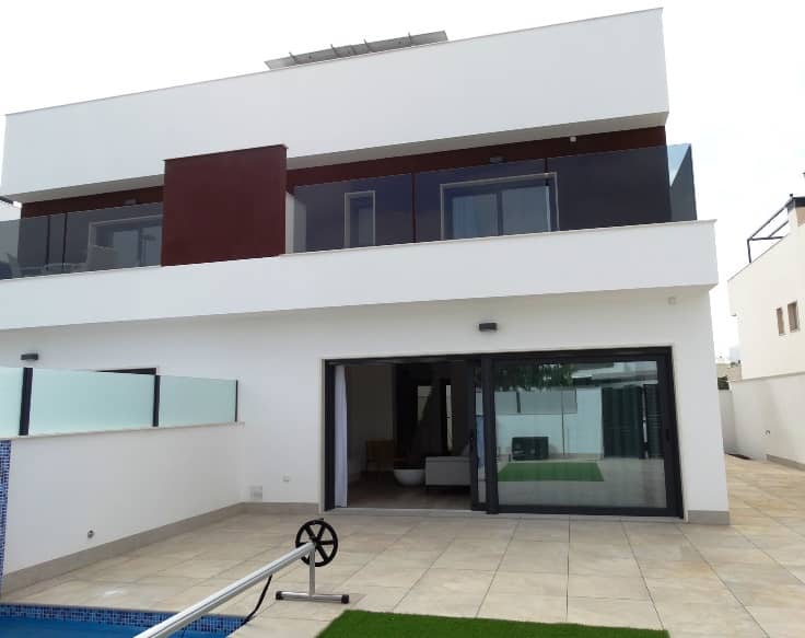 Apartment, Pilar de la Horadada — photo 11
