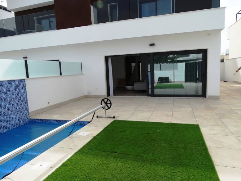 Apartment, Pilar de la Horadada — photo 10