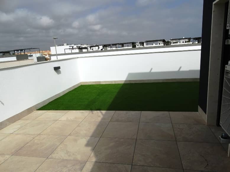 Apartment, Pilar de la Horadada — photo 33