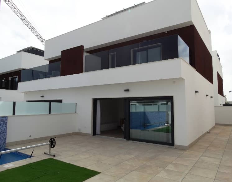 Apartment, Pilar de la Horadada — photo 9