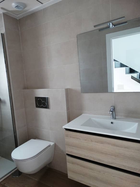 Apartment, Pilar de la Horadada — photo 27