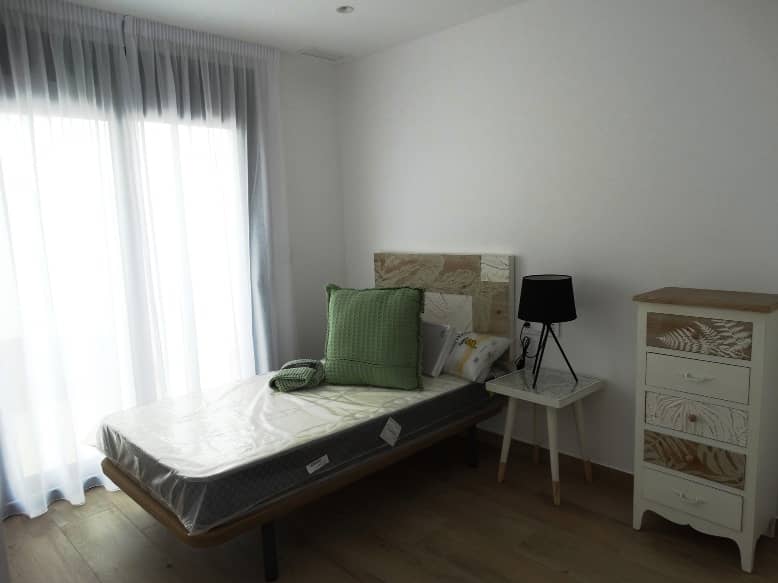 Apartment, Pilar de la Horadada — photo 17