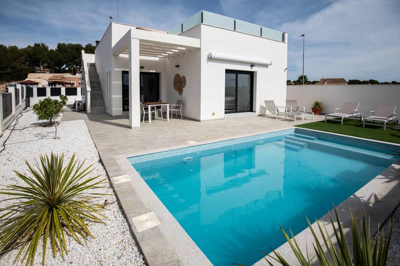 Villa, Pinar de Campovertde — photo 5