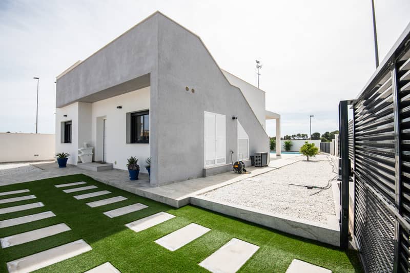 Villa, Pinar de Campovertde — photo 9