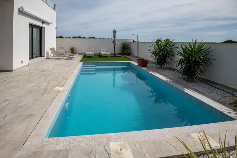 Villa, Pinar de Campovertde — photo 4