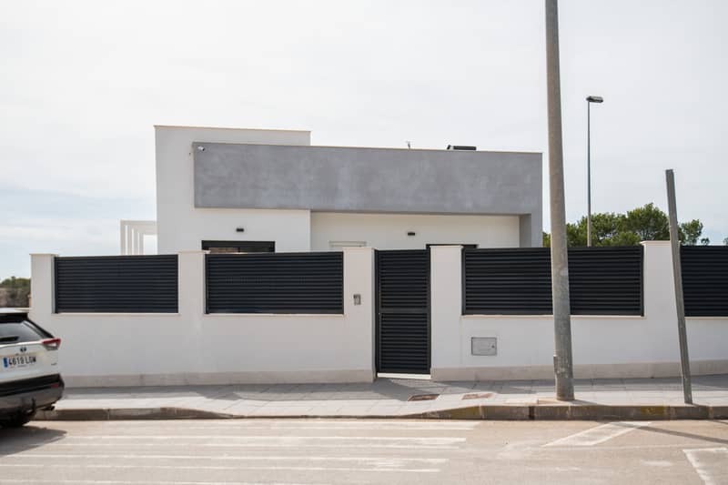 Villa, Pinar de Campovertde — photo 8