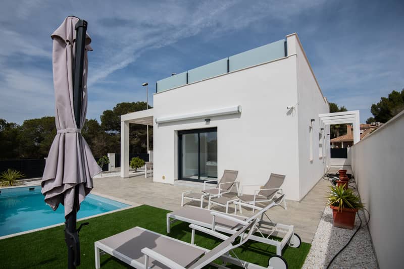 Villa, Pinar de Campovertde — photo 6