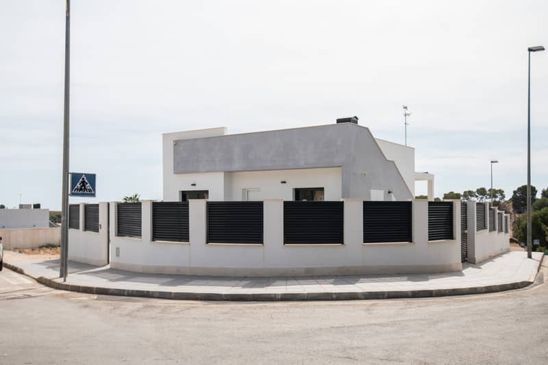 Villa, Pinar de Campovertde — photo 7
