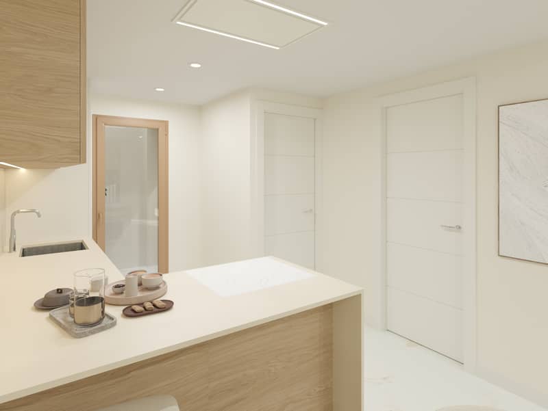 Apartment, Dolores — photo 11
