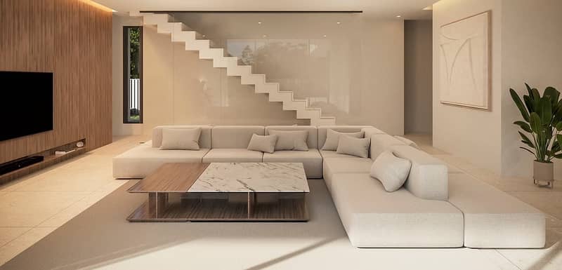 Villa, Moraira — photo 6