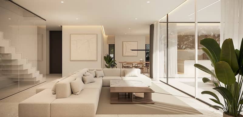 Villa, Moraira — photo 5