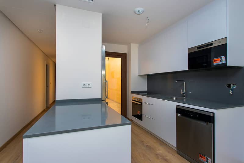 Apartment, Hondón de las Nieves — photo 7