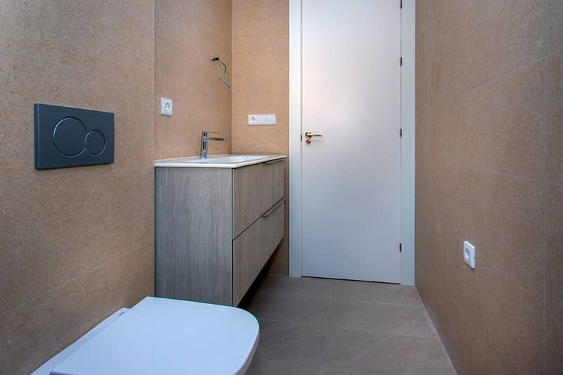 Apartment, Hondón de las Nieves — photo 19