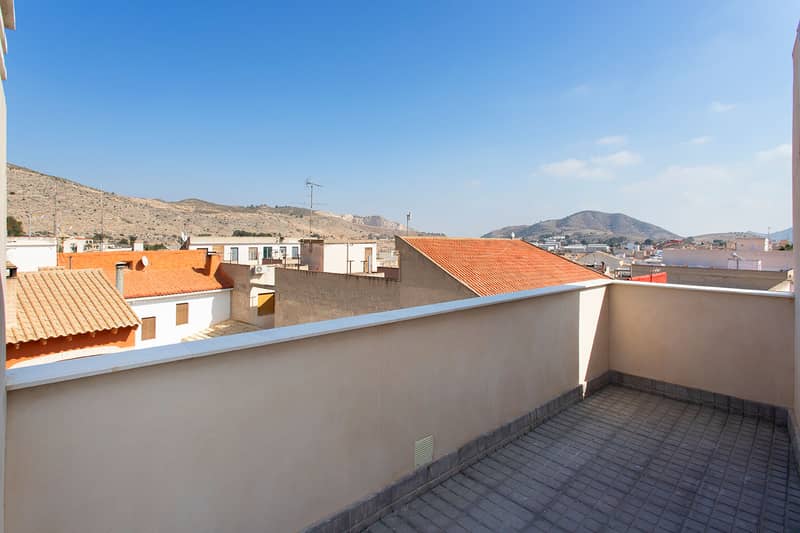 Apartment, Hondón de las Nieves — photo 5