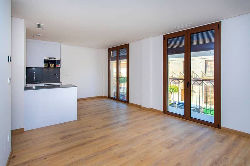 Apartment, Hondón de las Nieves — photo 17