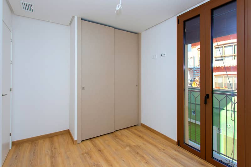 Apartment, Hondón de las Nieves — photo 14
