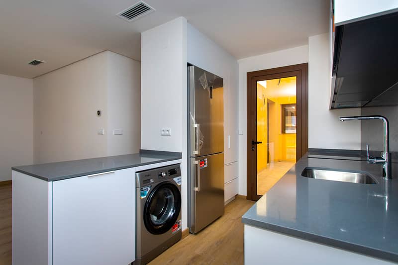 Apartment, Hondón de las Nieves — photo 8