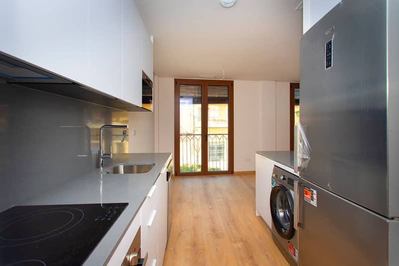 Apartment, Hondón de las Nieves — photo 22