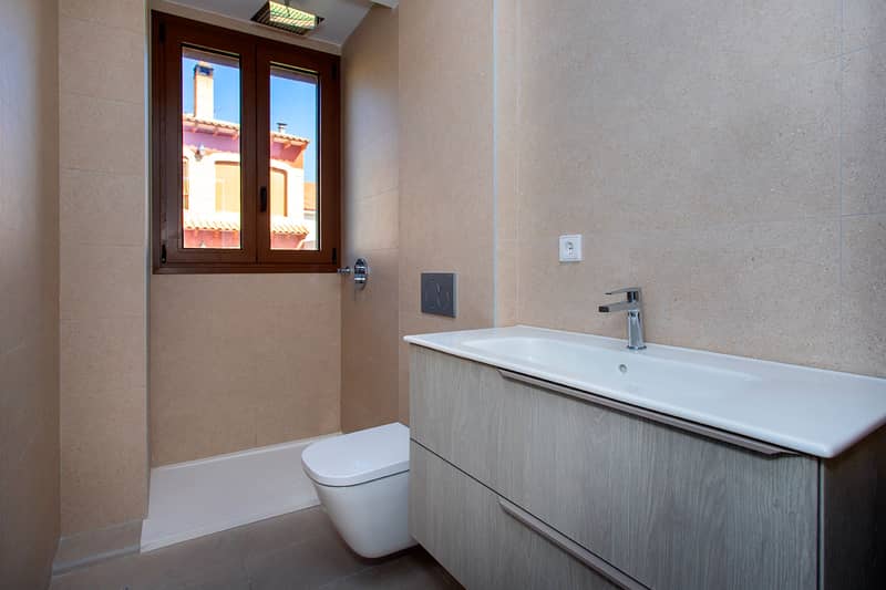 Apartment, Hondón de las Nieves — photo 20