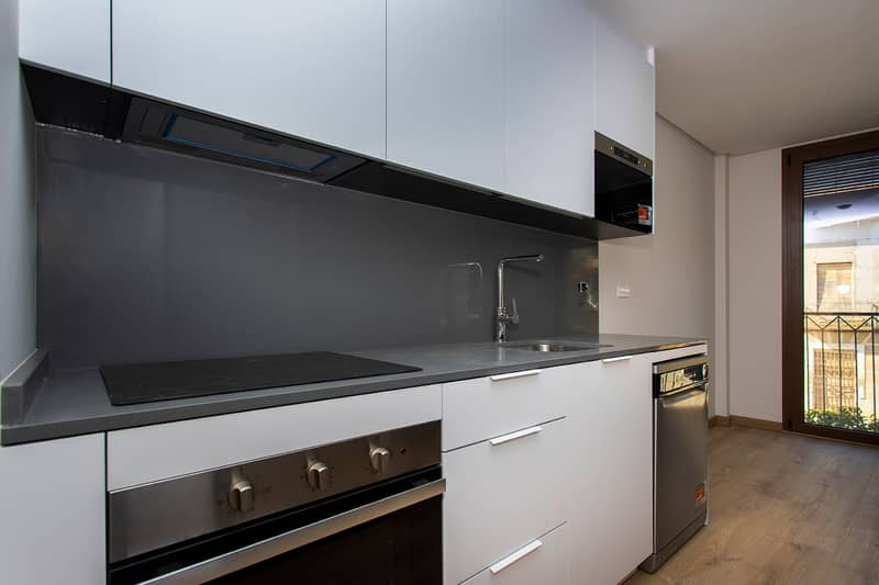 Apartment, Hondón de las Nieves — photo 9