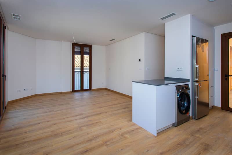 Apartment, Hondón de las Nieves — photo 16