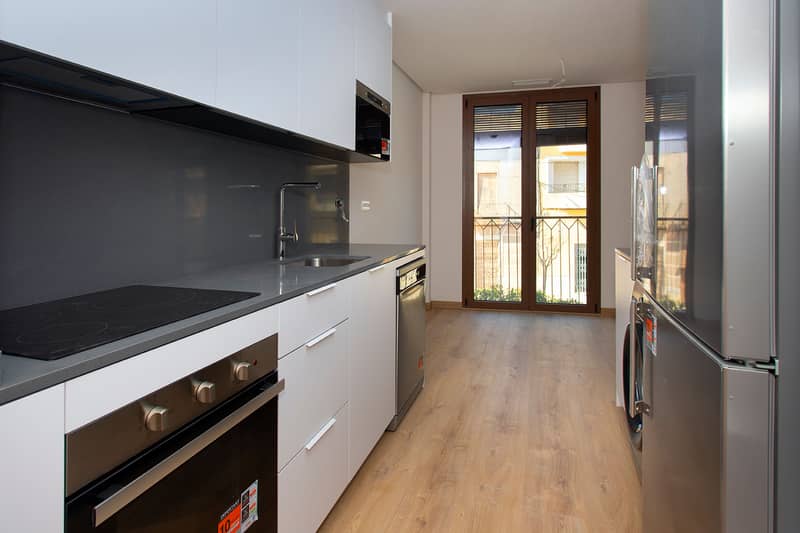 Apartment, Hondón de las Nieves — photo 21