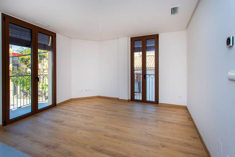 Apartment, Hondón de las Nieves — photo 15