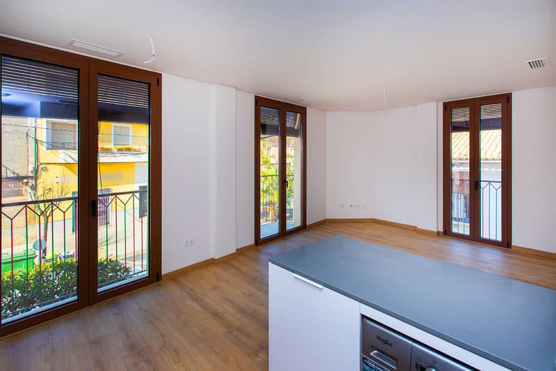 Apartment, Hondón de las Nieves — photo 6