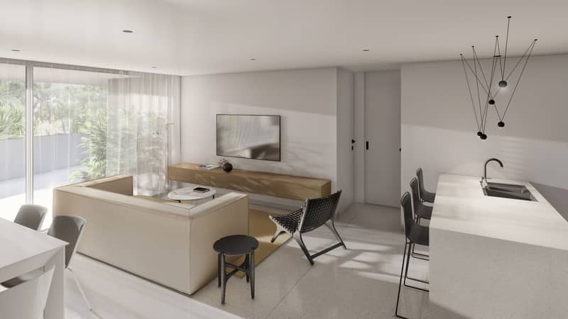 Apartment, Guardamar del Segura — photo 24