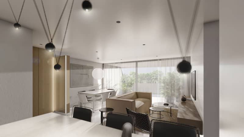 Apartment, Guardamar del Segura — photo 22