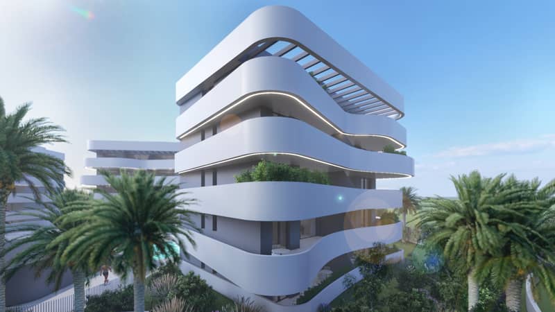 Apartment, Guardamar del Segura — photo 7