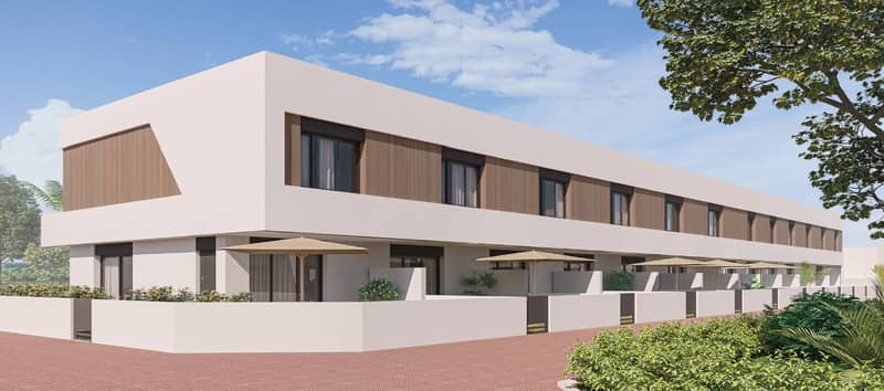 Townhouse, Pilar de la Horadada — photo 7
