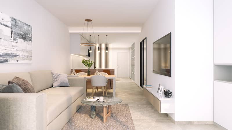 Apartment, Torrevieja — photo 7