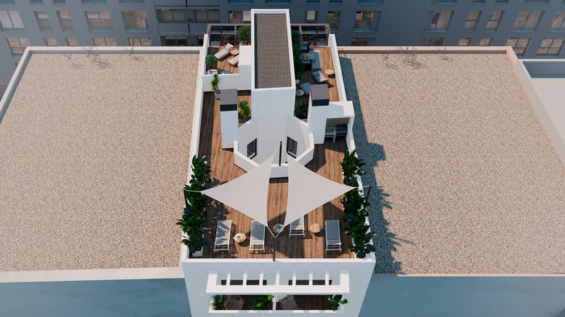 Apartment, Torrevieja — photo 16