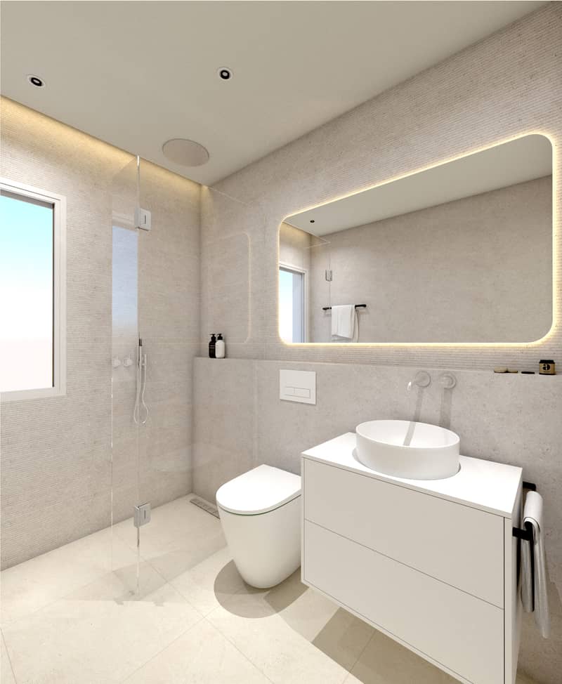 Apartment, Torre de la Horadada — photo 19
