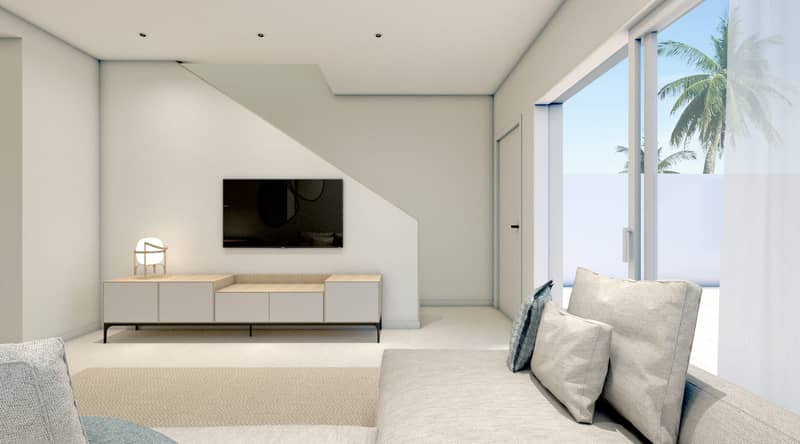 Apartment, Torre de la Horadada — photo 13