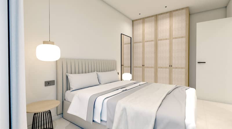 Apartment, Torre de la Horadada — photo 18