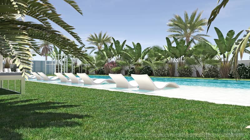 Apartment, Torre de la Horadada — photo 23