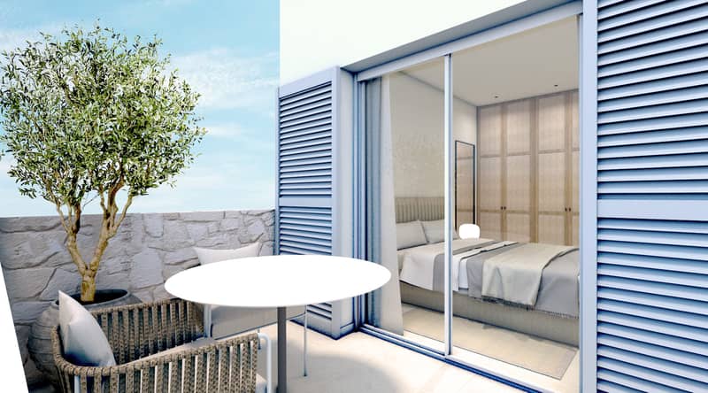 Apartment, Torre de la Horadada — photo 20