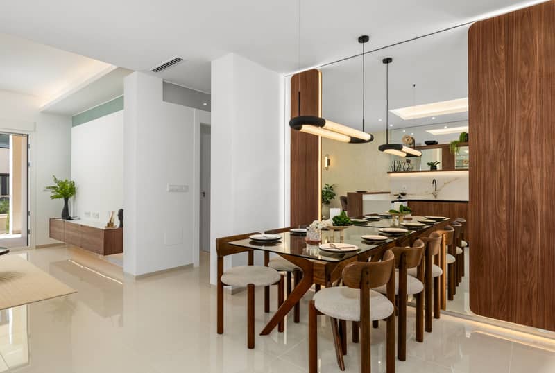 Apartment, Ciudad Quesada — photo 17
