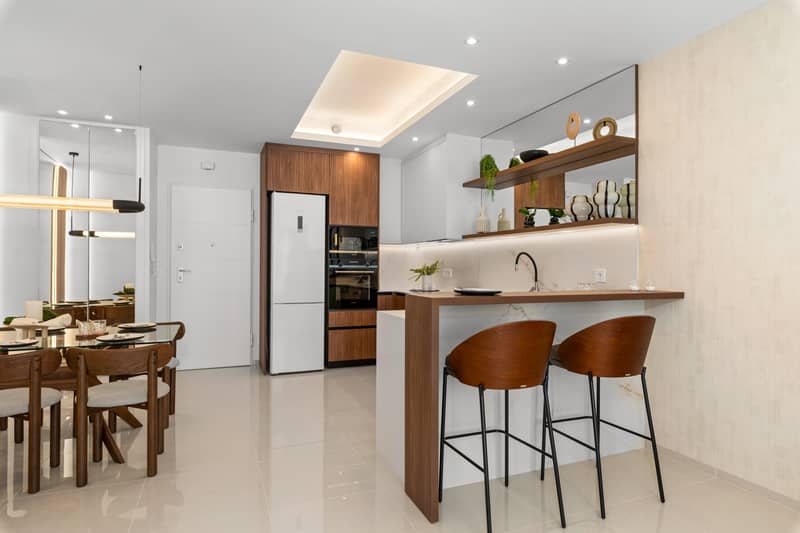 Apartment, Ciudad Quesada — photo 19