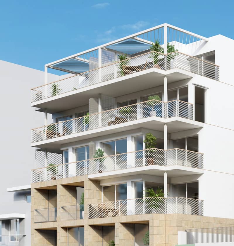 Apartment in Villajoyosa — photo 5