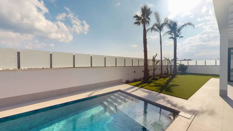 Villa, Benidorm — photo 4