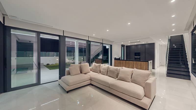 Villa, Benidorm — photo 6