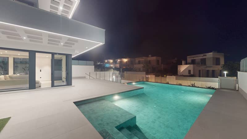 Villa, Benidorm — photo 5