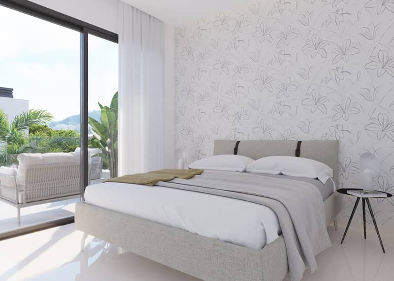 Villa, Benidorm — photo 40